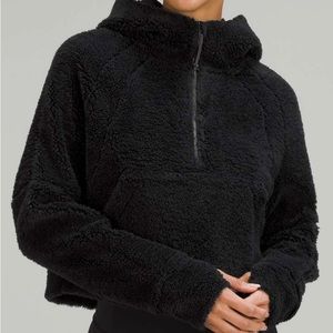 Lululemon scuba xs/s